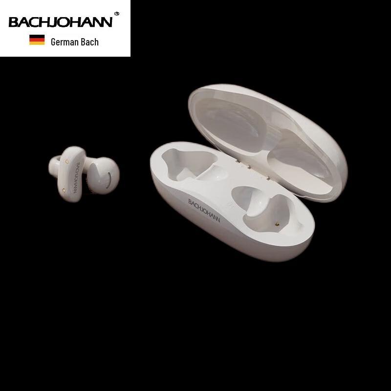 

Bach Johann B8 Ear-Clip Wireless Bluetooth Sports Headset