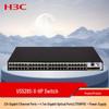 H3C US528S-X-HP 24G + 4x10G SFP+ Smart Managed Layer 3 PoE+ Switch