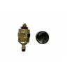Moly Fuel Shut-off Solenoid Valve