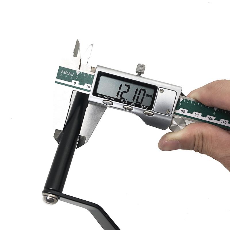 Fit For BMW F900XR Navigation GPS Bar Expansion Crossbar Mobile Phone Stand Holder Support F900 XR F 900XR 2020 2021 2022 2023