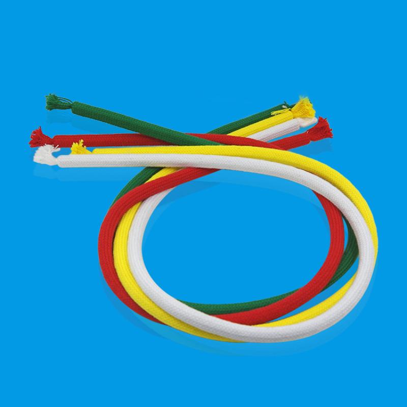 1Pcs Tricks Magic Stiff Rope Classic Funny Close-Up Street Trick Stiff Rope Stage Magic Props Diy Accessories