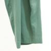 LE PHIL Made In Japan Tack Pants Green Women Used