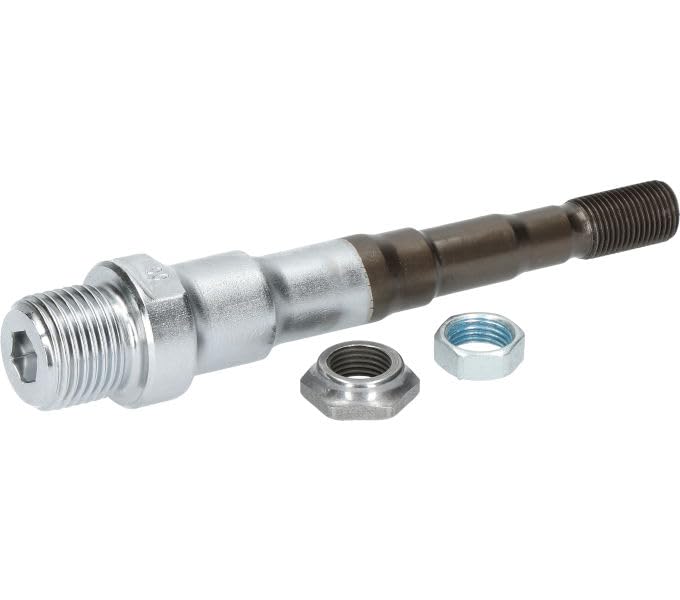Shimano Pedal Axle Right Y41N98010 PD-M324 Assembly, Side,