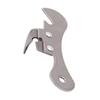 Stainless Steel Compact Manual Tin Can Opener Bottle Jar Beer Opener Kitchen Tool