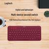 Logitech K380 Multi-Device Bluetooth Keyboard