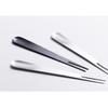 Multifunction Desert Fork Spoon Fruit Cake Coffee Stirring Tool Stainless Steel Salad Cutlery Kitchen Gadgets for Wedding