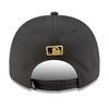 New Era 2025 World Series Champions Locker Room Parade Model 9FIFTY Los Angeles Featuring Shohei Ohtani and Yoshinobu 950AF Cap, A-FRAME Snapback,
