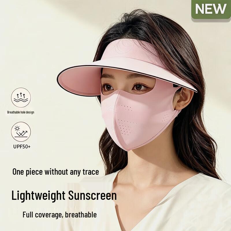 Pik Sun Protection Set