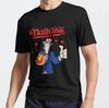 Joey Chestnut (2) T-shirt Tecnica Divertente Logo T-shirt da Uomo Americana S a 5XL