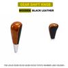 Automatic For Toyota 4Runner Land Cruiser LC100 Camry Corolla For Lexus ES300 RX330 RX350 RX400h LX470 LX570 Gear Shift Knob