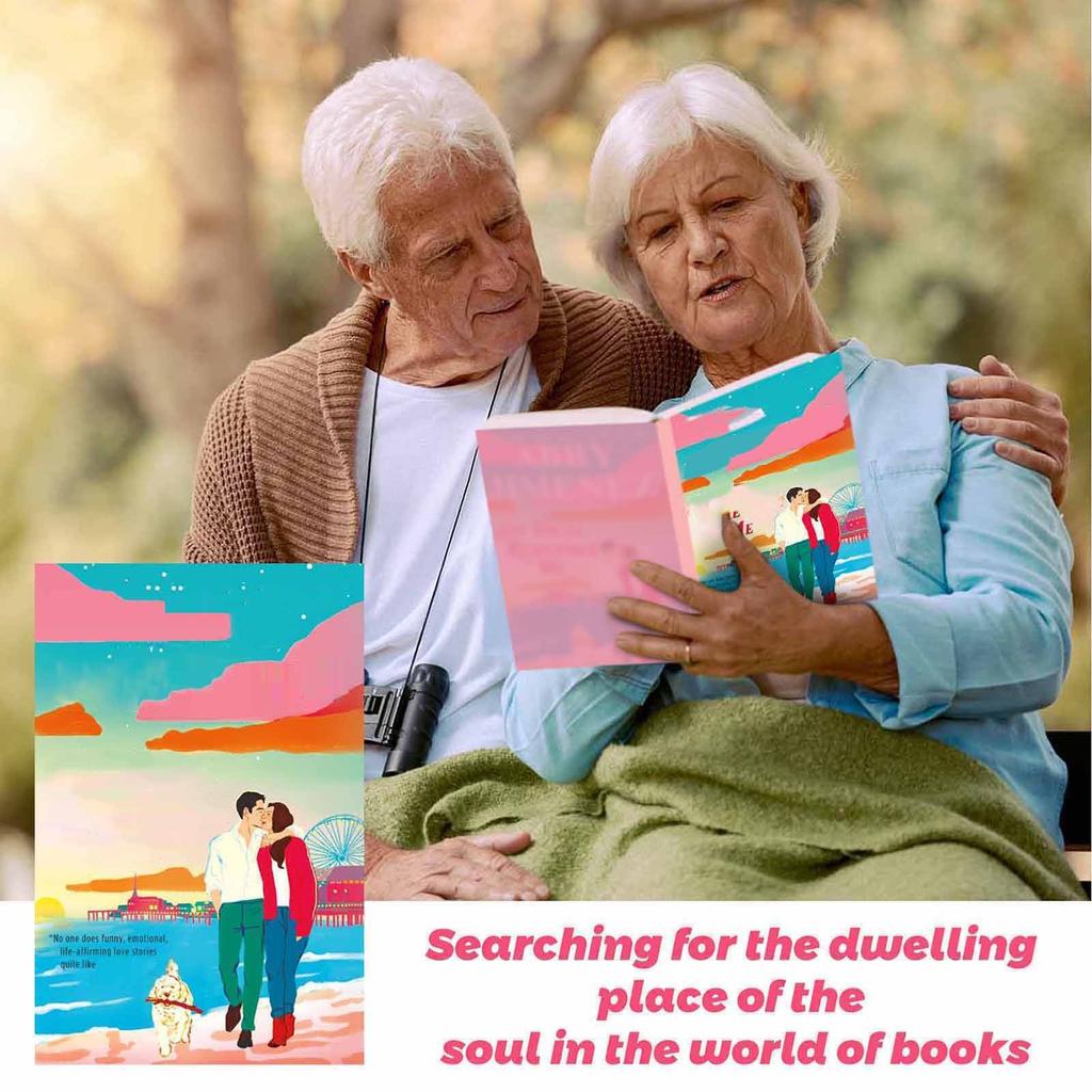 Bestselling Author Of Just For The Summer Comes A Playful Yet Deeply Emotional Romance Where One Date Is All It Takes For Two People