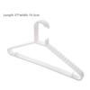 5 Pcs Non-marking Home Bedroom Sun Racks