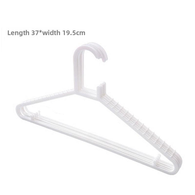 5 Pcs Non-marking Home Bedroom Sun Racks