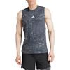 adidas Power Workout Tank Top Asia Sizing 'Black' Men's IK9684