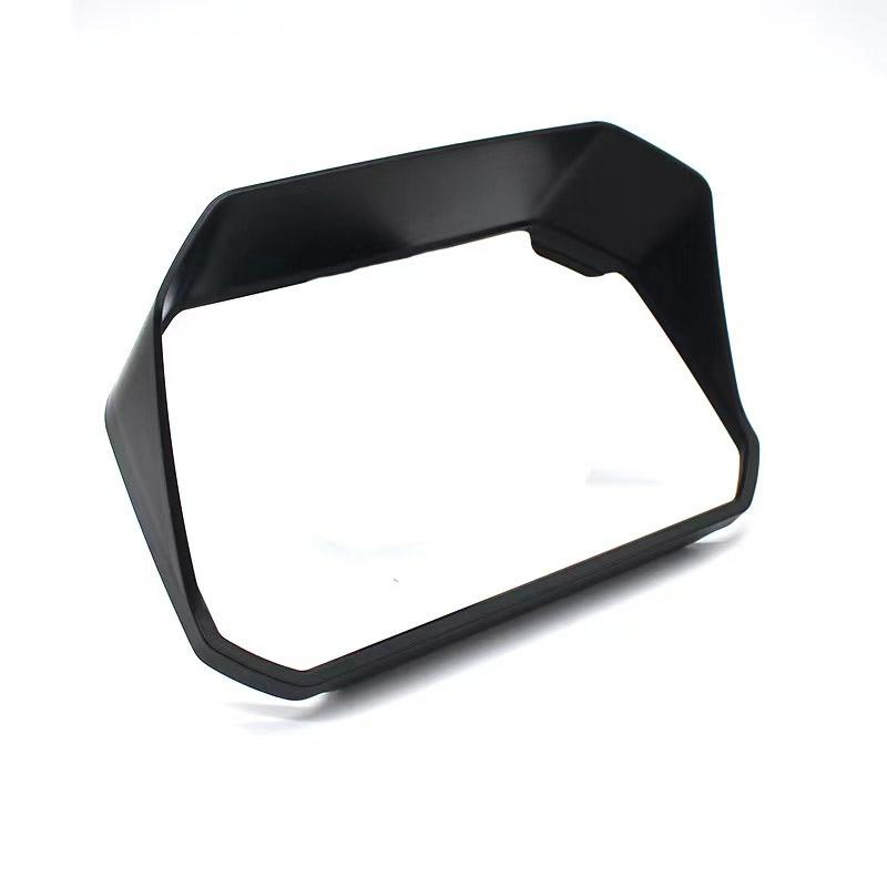 For BMW R1300GS F900GS Adventure F800GS 2025 R1200GS R1250GS F750GS F850GS F900XR Sun Visor Instrument Film Screen Protection
