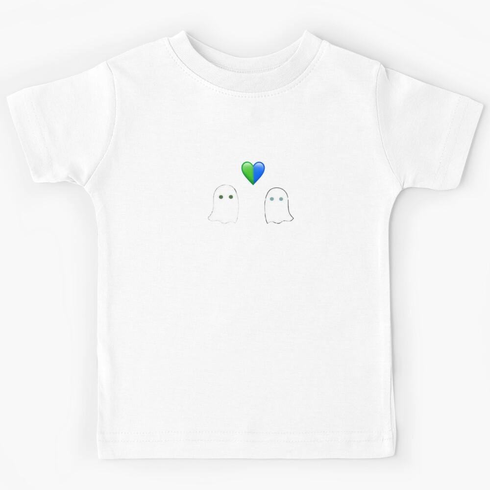 Larry ghosts Kids T-Shirt 140