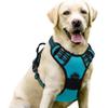 Pet Dog Multi-layer Integrated Leash Harness