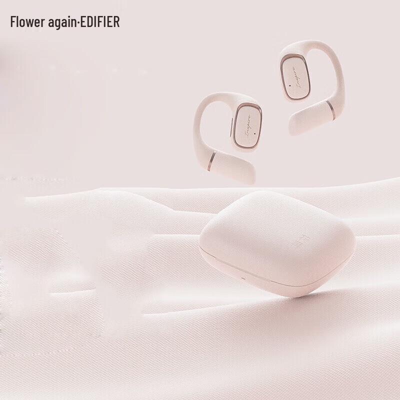 

Edifier Evo Open-Ear Bluetooth Earphones
