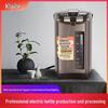 Clet Electric Thermos: Smart Constant Temperature, Large Capacity Kettle & Insulated Water Bottle