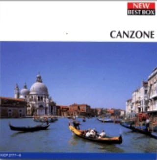 CD VARIOUS ARTISTS, PINO DONAGGIO, MIL - Canzone  KICP2777 Japan World Music Used