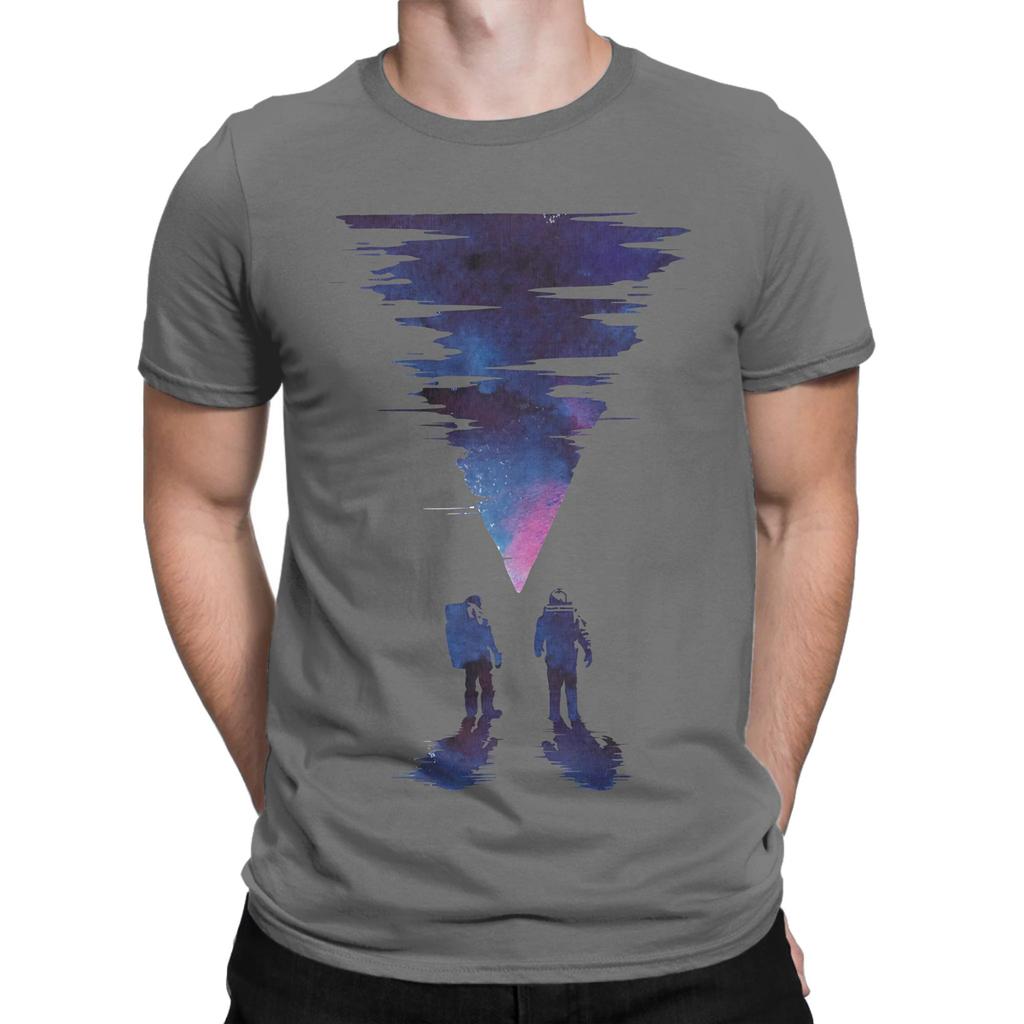 The Thing Poster Funny 100 Cotton Tshirt The Thing Tops Tees For Unisex