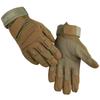 Outdoor gloves half finger non-slip wear-resistant tactical gloves full finger touch screen sports riding protection