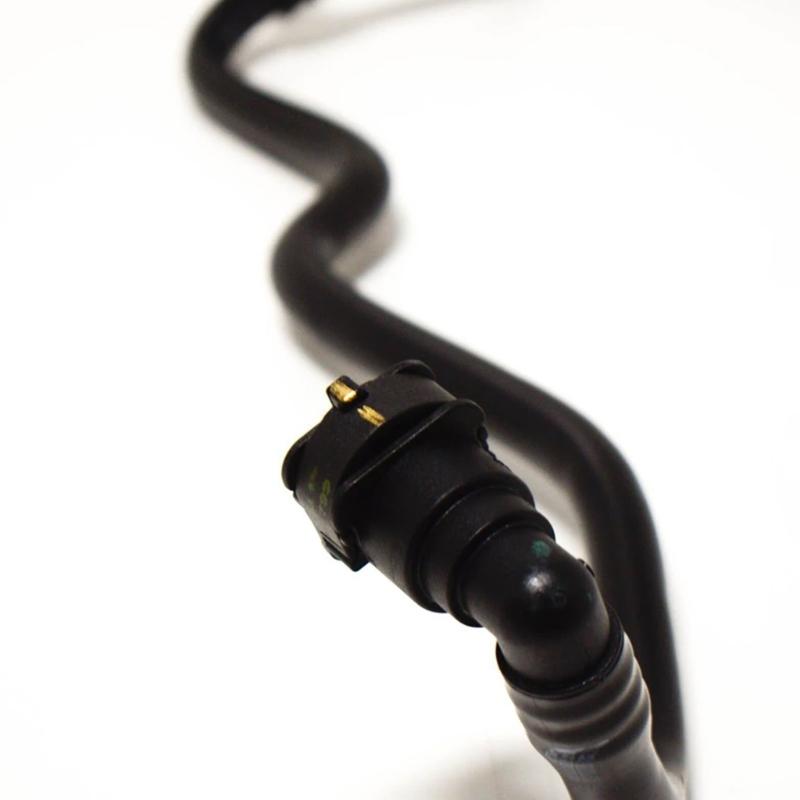 Water Pump Coolant Pipe 32382362 31319821 31368673 Cooling Hose Water Coolant Connecting Tube Effective Heat Dispersion