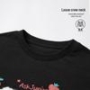 ASK JUNIOR 7A Antibacterial Kids' Pure Cotton Short Sleeve T-Shirt