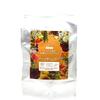 Organic Rooibos Chai Blend with Organic JAS X 30 Tea Nagomi-NATULURE Spices, Certified, Caffeine-Free (2g Bags)