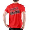 Lustige Trink Witze Du bist vielleicht betrunken Outfit Unisex T-Shirt Reine Baumwolle T-Shirt Grafikdruck Oberteile T-Shirt