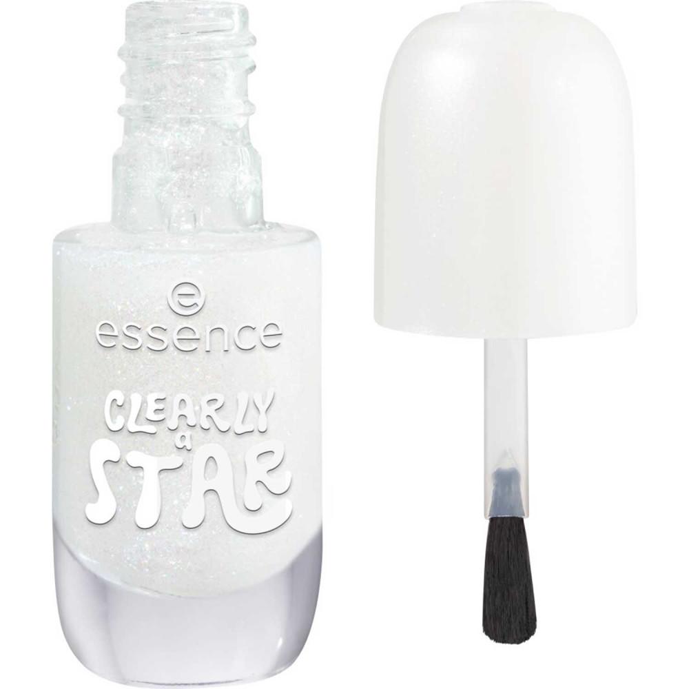 Essence Gel Nail Polish -