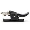 Breakaway Sea Fishing for Launch Gun Clamp Thumb Button Surfing Casting Tool Clip Fish Finger Protector Trigger Barrel C