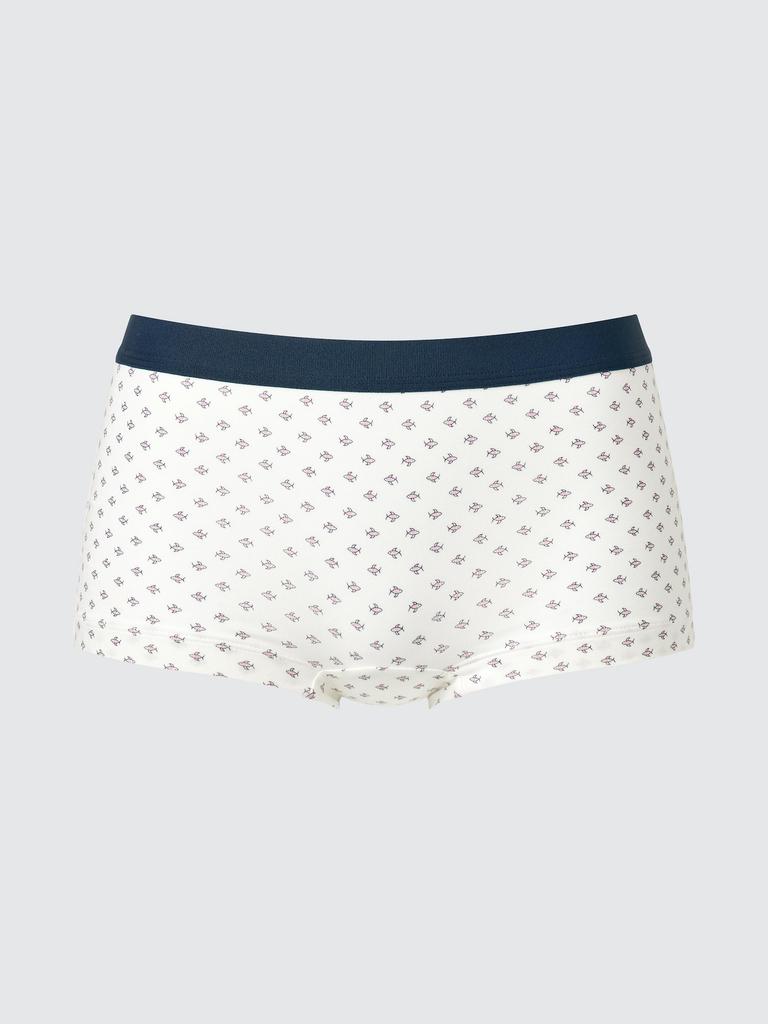 Uniqlo Japan Soft Modal Shorts Boxer