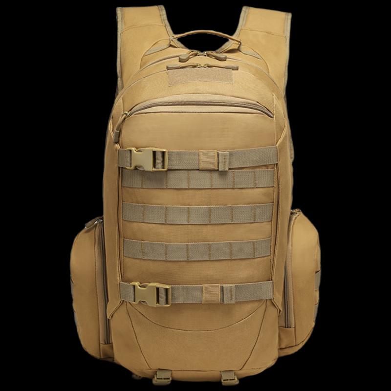 Tactical Outdoor Hiking Backpack One Size
