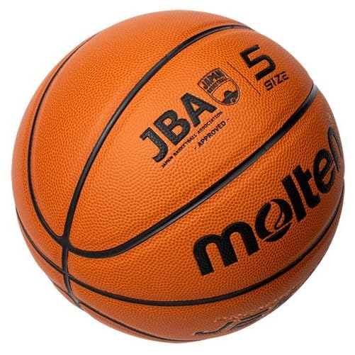 Molten Basketball JB5000 B5C5000