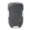 13529633 6 Buttons 433Mhz Smart Remote Key For Chevrolet