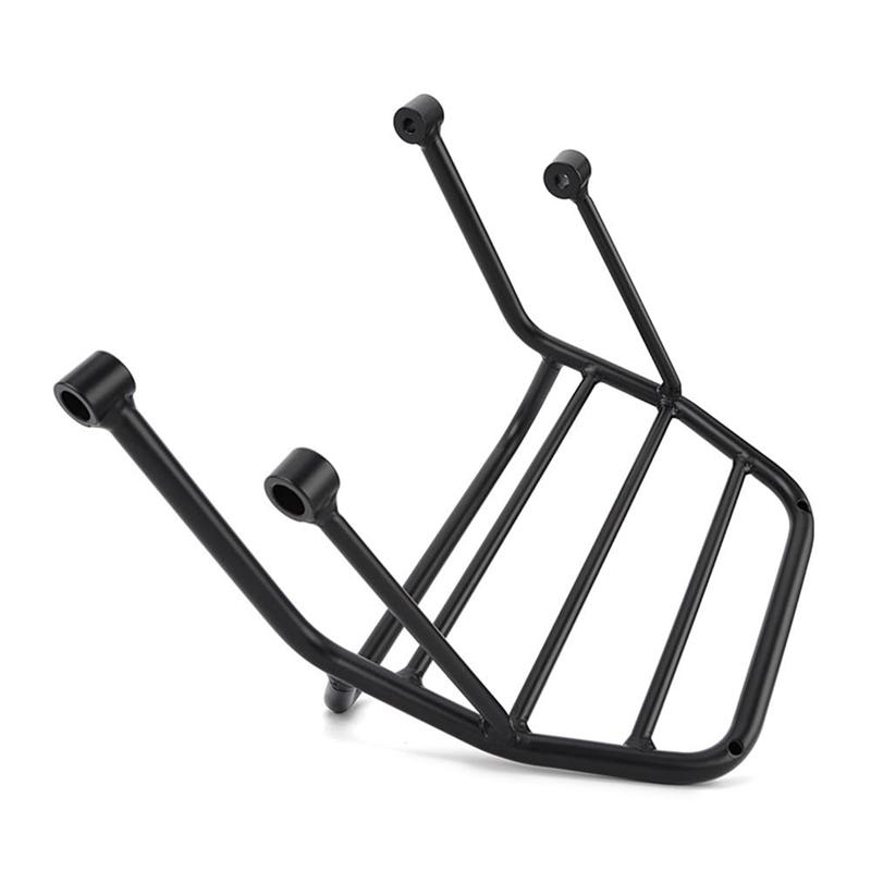 Ac29-Motorcycle Luggage Carrier Front Cargo Rack Stand Holder Support Bracket For PG-1 PG 1 PG1 2024 Accessories