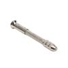 1 Set Multifunctional Cone Needle Shoe Repair Zinc Alloy Hook Needles Repairing Hooks For Shoes Sole Crochet