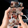 Glaube Christlich Religiös Jesus Handyhülle Für Xiaomi Mi Poco X3 NFC M3 F4 F3 M4 X4 Note 10 12 Lite 11 11T 13 12T Pro 9T Hülle