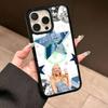 F-Freya S-Skye Singer Magnetic For Magsafe Phone Case For IPhone 17 Air 16 Pro Max 15 14 13 12 11 Protective Cover