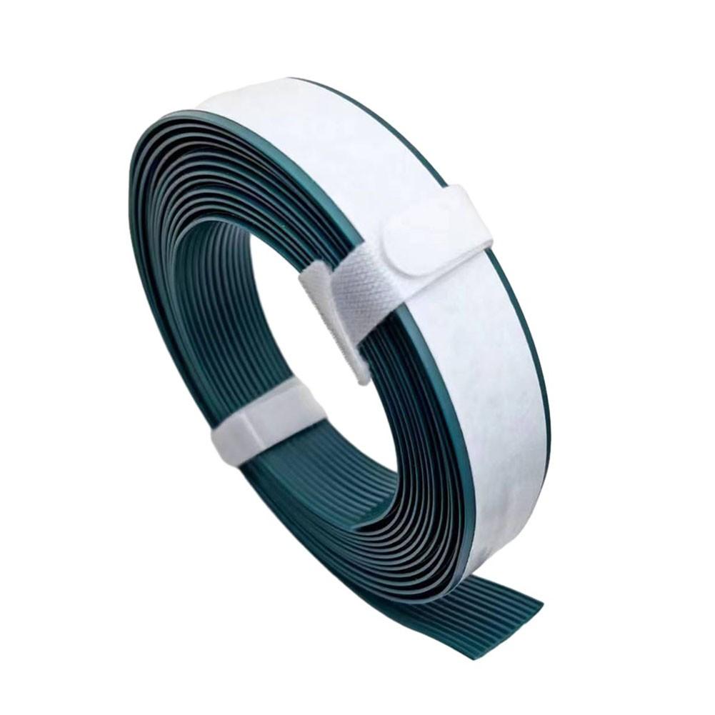 3 Meter Length Sliding Strip Guide Rail Strip Running Strip Easy Installation