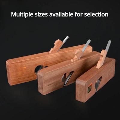 Einzeldraht-Zughobel 150/200/240 mm, Rillenhobel im europäischen Stil, Zimmerei, DIY-Holz, Feintrimmhobel, Tischlerwerkzeuge