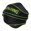 Basketball Case 1 Koiri Ball Bag Ball Bag Lime Green Basket 49-001LG
