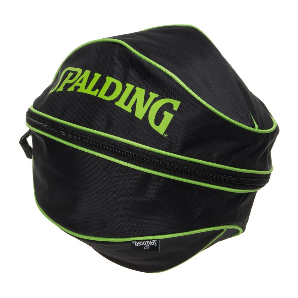 Basketball Case 1 Koiri Ball Bag Ball Bag Lime Green Basket 49-001LG
