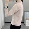 2026 Women's Quick-Drying Stand Collar Yoga Top - Spring/Autumn Fitness Wear