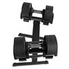 Master Spin Dumbbell Rack
