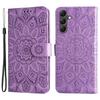 For Samsung Galaxy A15 5G Case Stand Wallet Shockproof PU Leather Cell Phone Cover