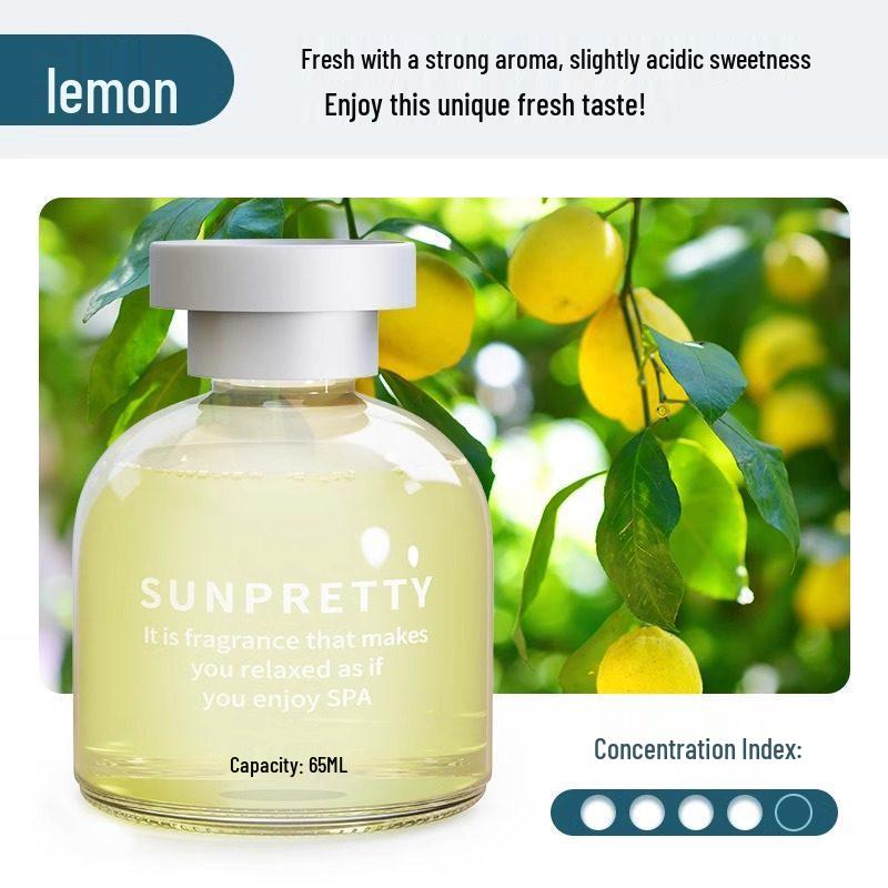 Card Star Letter R Long-Lasting Essential Oil Scented Car Air Freshener Ornament