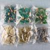Mini Christmas Tree DIY Christmas Decorations   Small Pine Tree Xmas Ornaments Navidad Gifts Christmas Decors