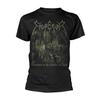 Emperor 'Anthems 2017' T Shirt - nEW